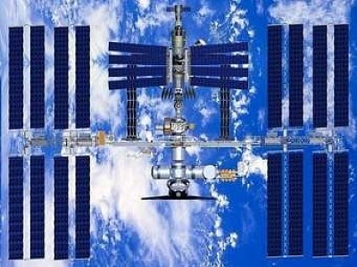 ISS OWNERS: CSA, NASA, ROSCOSMOS, ESA/JAXA