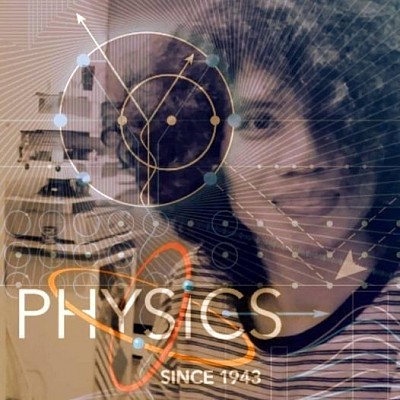 IEEE USED PHYSICS TO BE RESOLVE THEIR PROBLEMS