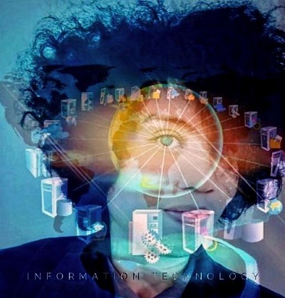 INFORMATION TECHNOLOGY