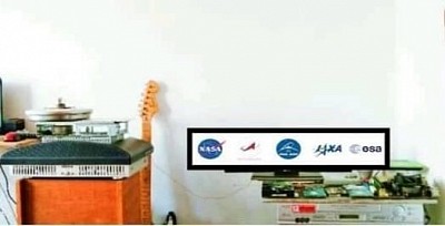 INTERNATIONAL PHP. PHYSICS SATELLITE (IPS)/INTERNATIONAL SPACE STATION (ISS)