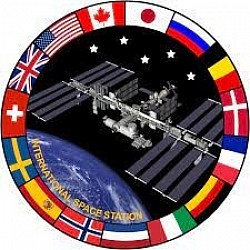 ISS